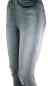 Preview: VERO MODA Seven Nw Su.sl Knee D Jeans Ct198 Noos